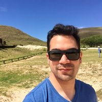 Fotos von Renzo Beneventi Cace