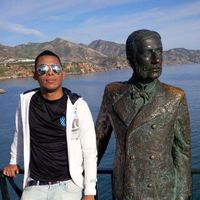 Joan Bolaños的照片