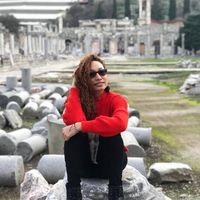 heidys romero的照片