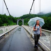 Anissa Butlin's Photo