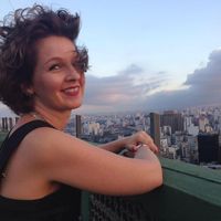 Mariana Lucchino的照片