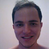 Samir Oliveira's Photo