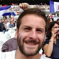 Antonin ROUILLON's Photo