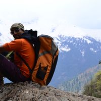 Bhanu Vashisht的照片