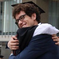 Esteban Gimpelewicz的照片