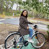 Fotos von Angélica Salmerón