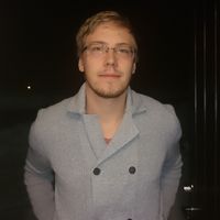 Esa-Pekka Ekholm's Photo