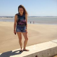 Nani Galliwoda's Photo