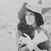 Nora Ariareva's Photo