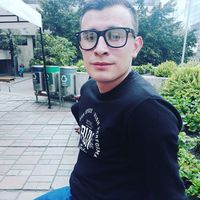 Stiven Davila's Photo