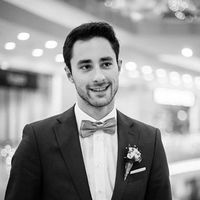 Le foto di Justinas Bliūdžiu