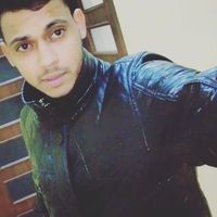 nitesh surolia's Photo