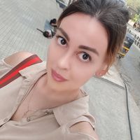 Maya Novikova's Photo