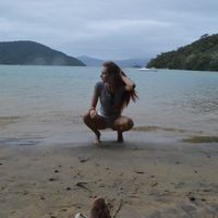 Fotos de Carmina Civarolo