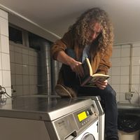 Magnus Lund Nielsen的照片