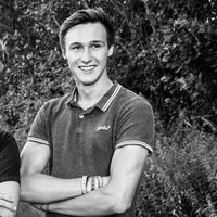 Lars Ole Holdensen's Photo