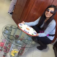 Kandy Segovia's Photo