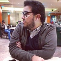 Mohamed Salama's Photo