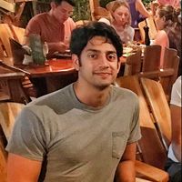 Fotos de Shamir Naran