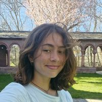 Clara González Lorente's Photo