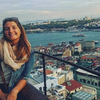 Фотографии пользователя Tereza Ždánská