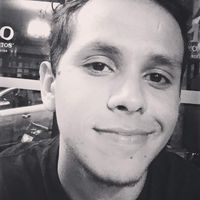 Bruno M Teixeira的照片