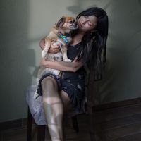 Pilar Astoquillca's Photo