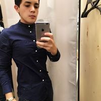 Daniel Cervantes Morales's Photo