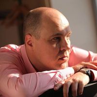 George Naidenov's Photo