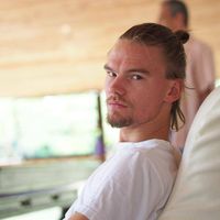 Viktor Linsel的照片