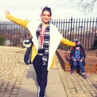 Fotos von Giovanna Sparvoli