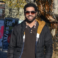 Merou Xmerou's Photo