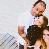 Julia Nestorovych的照片