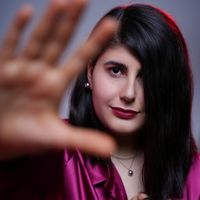 Zahra Zahiri的照片