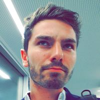 Gilles Verduyn的照片