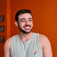 Yan Medeiros's Photo