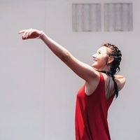 Ana Luiza Yosetake's Photo