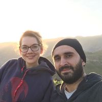 Edries Yusifi的照片