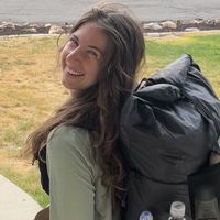 Becca Jacobs's Photo