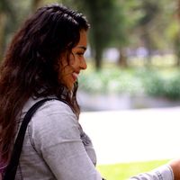 Anais Hernández的照片