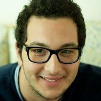 Adnan Altayeb's Photo