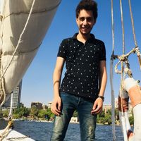 Фотографии пользователя Adham Tarek