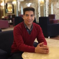 mahdi mehdipour's Photo