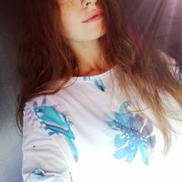 Elena Tsygankova's Photo