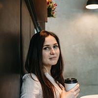 Polina Polunina的照片