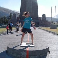 Marie-Claude Voyer's Photo