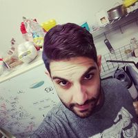 Nathan Vumbaca的照片