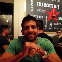 bruno cayres's Photo