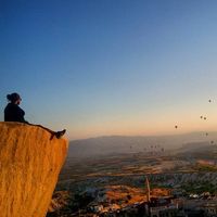 Le foto di Onur Kaçar