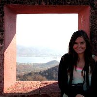 Alejandra Pablo's Photo